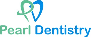 Pearl Dentistry Logo