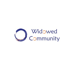 Company Logo For Widowed Community'