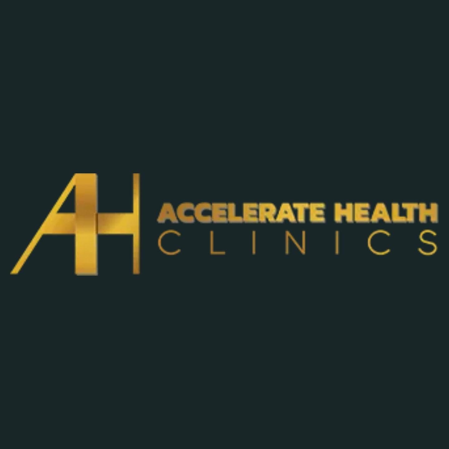 Company Logo For Accelerate Health Clinics'