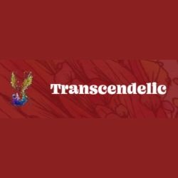 Company Logo For Transcendelic'