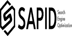 Sapid SEO Company Logo