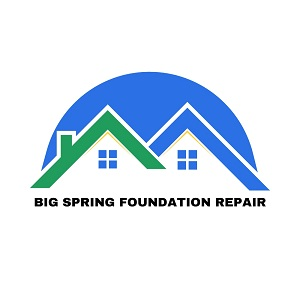 Company Logo For Big Spring Foundation Repair'