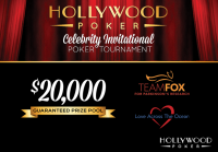 Hollywood Poker Celebrity Invitational