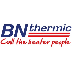 Company Logo For BN Thermic Ltd'