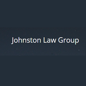 Company Logo For Johnston Law Group'
