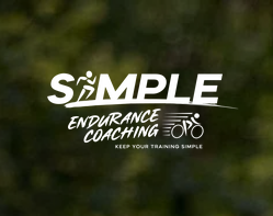 Company Logo For Simple Endurance Coaching'