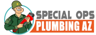 Company Logo For Special OPS Plumbing AZ'