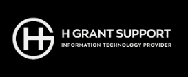 Company Logo For H Grant Support'