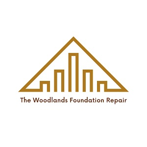 Company Logo For The Woodlands Foundation Repair'