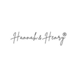 Hannah  Henry Apparel