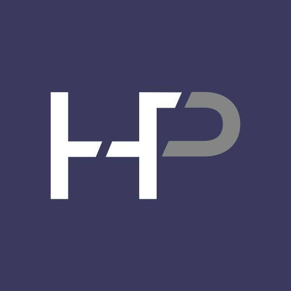 Company Logo For Hardy Plumbing'