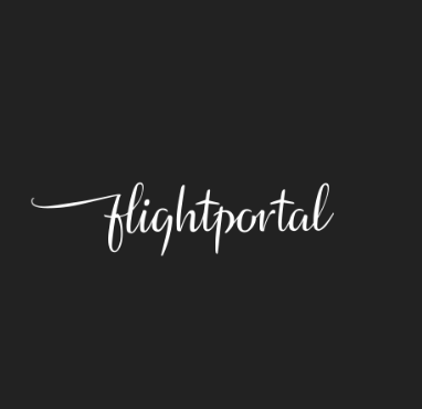 Company Logo For Flight Portal'