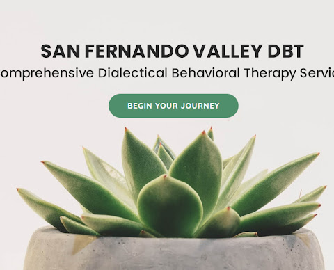 Company Logo For San Fernando Valley DBT'