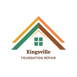 Company Logo For Kingsville Foundation Repair'