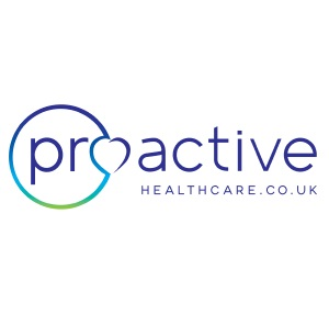 Company Logo For Proactive Healthcare'