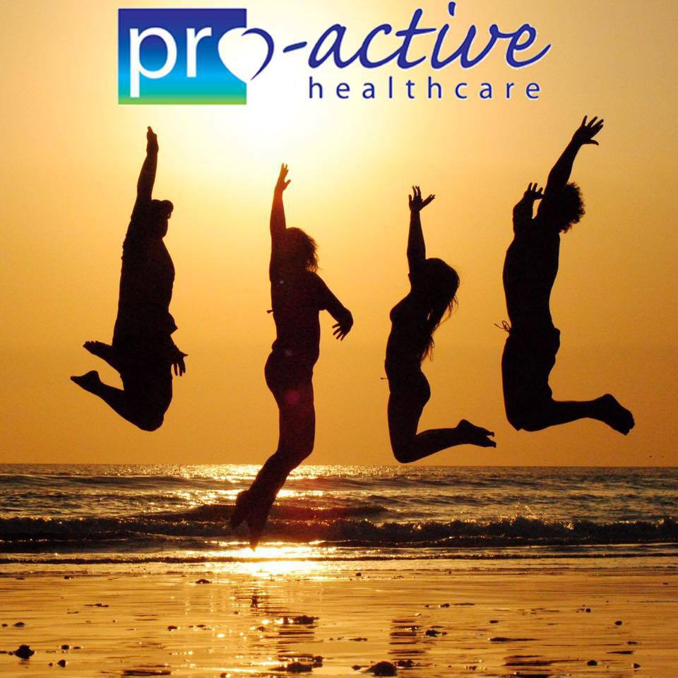 Company Logo For Proactive Healthcare'