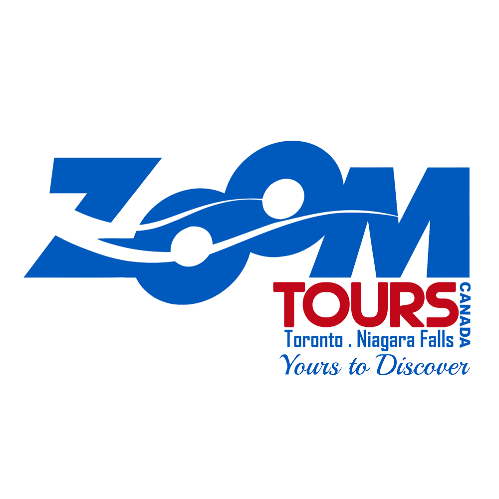 Company Logo For Niagara Falls Tours - Zoom Tours'