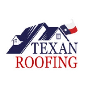 Texan Roofing Logo