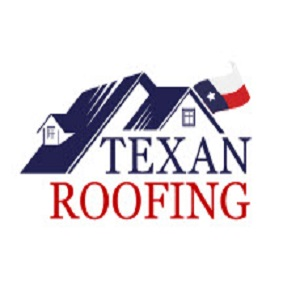 Company Logo For Texan Roofing'