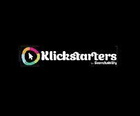 Company Logo For Klickstarters'