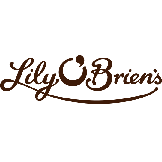 Lily O'Brien's Chocolates Logo