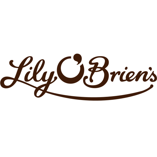 Company Logo For Lily O'Brien's Chocolates'