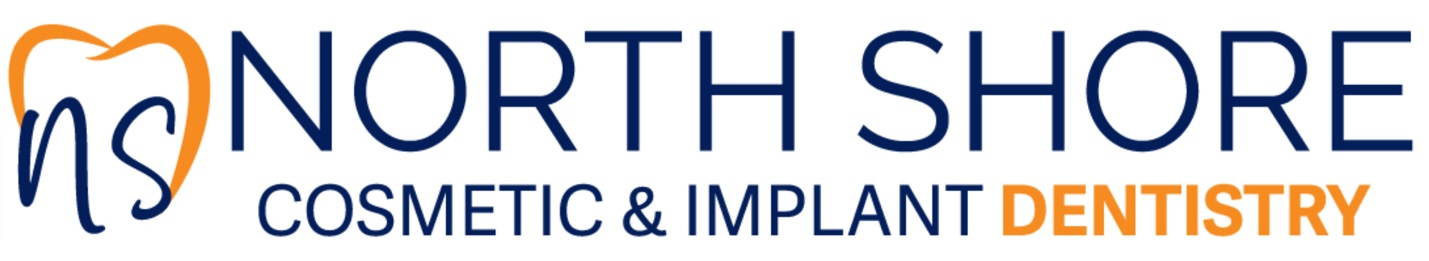 Company Logo For North Shore Cosmetic and Implant Dentistry'