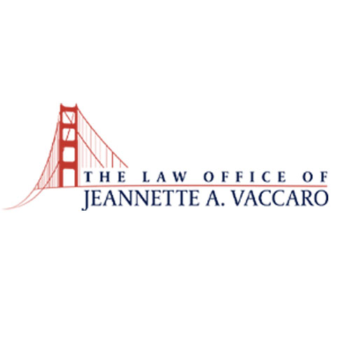 Law Office of Jeannette A. Vaccaro Logo