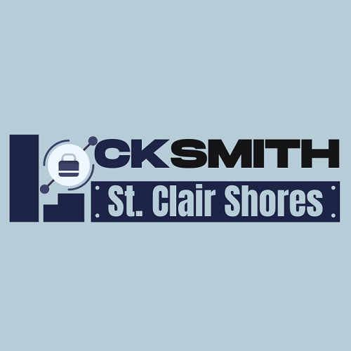 Company Logo For Locksmith St. Clair Shores MI'