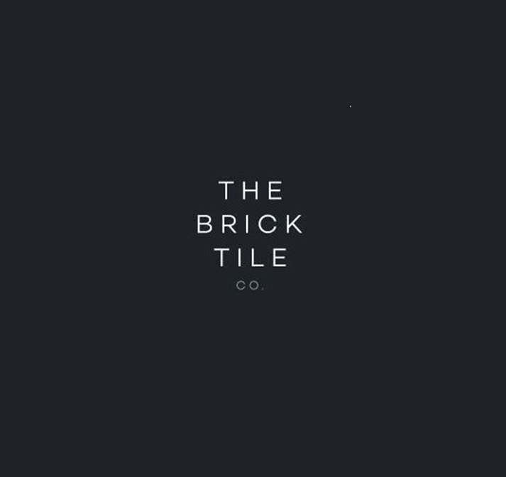 Company Logo For The Brick Tile Company'