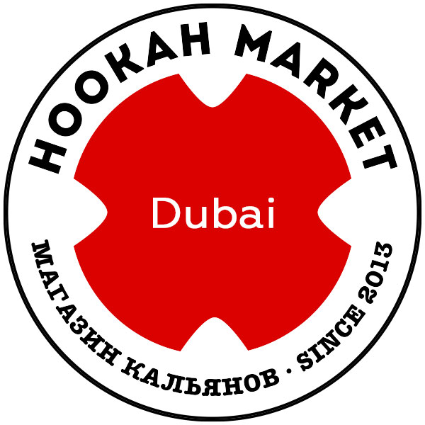 Company Logo For Hookah Market JBR'