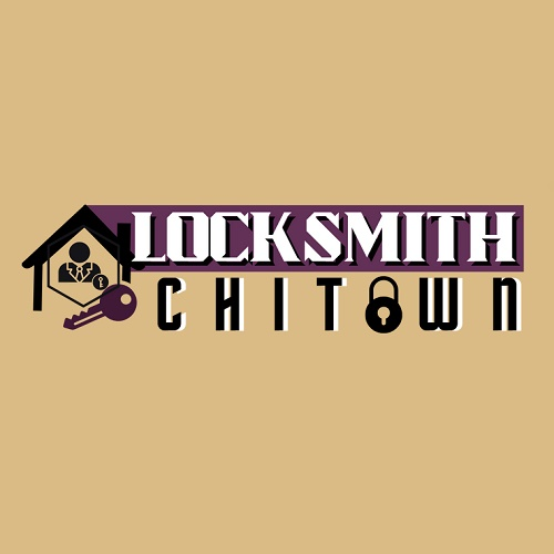 Company Logo For Locksmith Chitown'