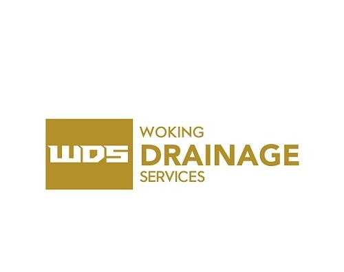 Woking Drainage Services Logo