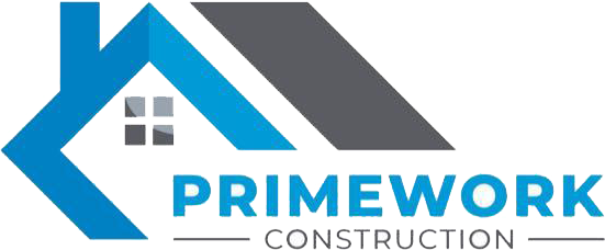 Primework Construction Logo