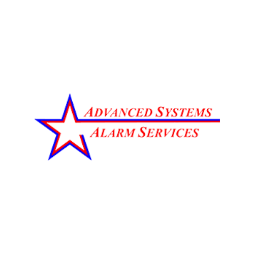 Company Logo For Advanced Systems Alarms Services'