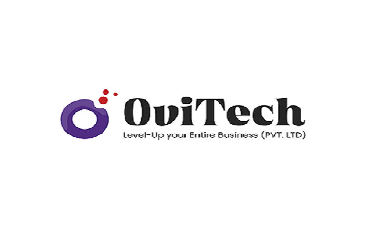 Company Logo For OviTech'