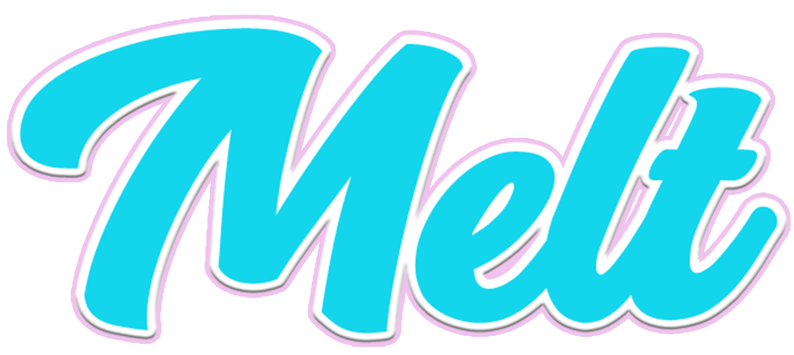 Melt Logo