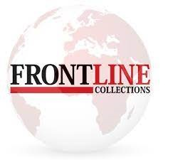 Company Logo For Frontline Collections - London Office (Debt'