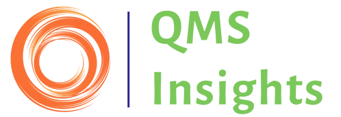 Company Logo For QMS Insights'