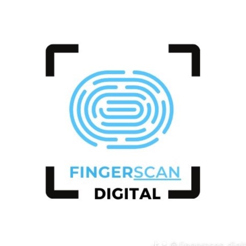 Company Logo For Fingerscan Digital in San Jose'