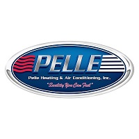 Company Logo For Pelle Heating &amp; Air Conditioning'