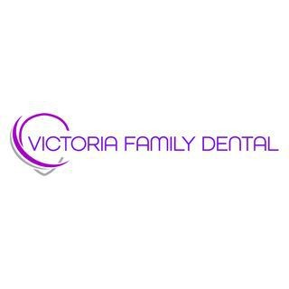 Victoria Family Dental Logo