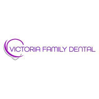 Company Logo For Victoria Family Dental'