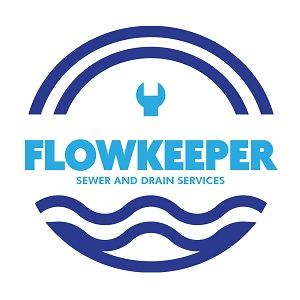 Company Logo For Flowkeeper Sewer & Drain'