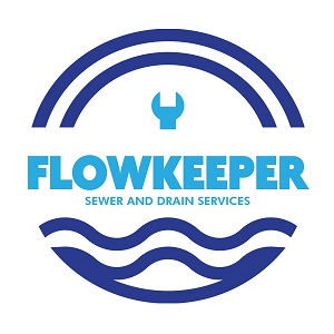 Company Logo For Flowkeeper Sewer &amp; Drain'