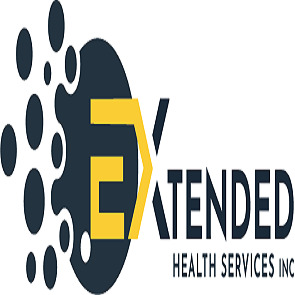 Company Logo For Extended Health Services'