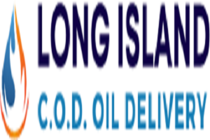 Company Logo For Long Island C.O.D. Oil Delivery'