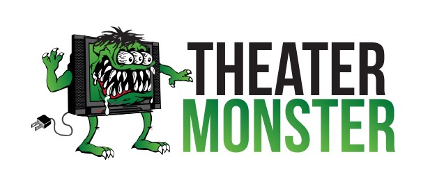 Company Logo For Theater Monster'