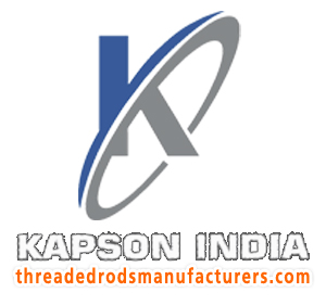 Company Logo For KAPSON INDIA'