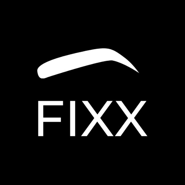 Company Logo For The Brow Fixx'